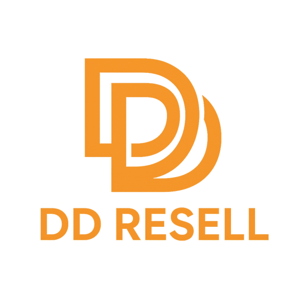 DD Resell 