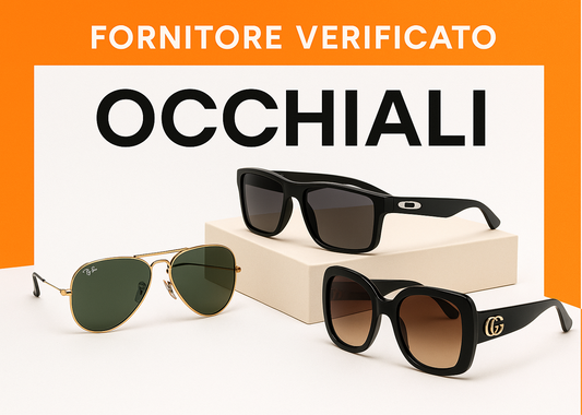 🕶️ 𝐅𝐨𝐫𝐧𝐢𝐭𝐨𝐫𝐞 𝐎𝐜𝐜𝐡𝐢𝐚𝐥𝐢 𝐕𝐞𝐫𝐢𝐟𝐢𝐜𝐚𝐭𝐨 - 𝐑𝐚𝐲-𝐁𝐚𝐧, 𝐎𝐚𝐤𝐥𝐞𝐲, 𝐆𝐮𝐜𝐜𝐢 … | 𝐌𝐚𝐫𝐠𝐢𝐧𝐢 + 200%