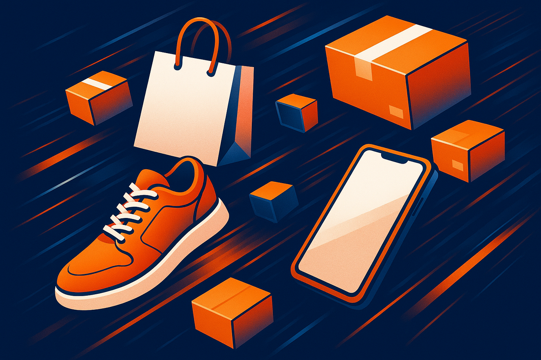 DD Resell - Qualità e Convenienza